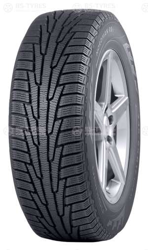 Nokian Tyres Nordman RS2 175/65 R15 88R