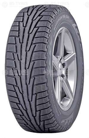 Ikon Nordman RS2 (Character Snow 2) 175/65 R15 88R