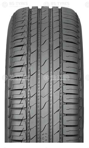Nokian Tyres Nordman S2 SUV 235/65 R17 104H