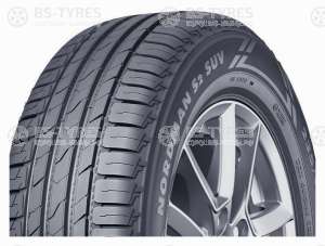Nokian Tyres Nordman S2 SUV 235/65 R17 104H