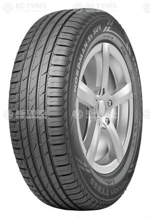 Nokian Tyres Nordman S2 SUV 235/65 R17 104H