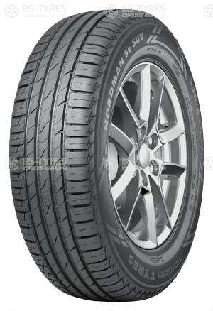 Nokian Tyres Nordman S2 SUV 235/65 R17 104H