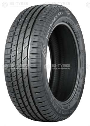 Nokian Tyres Nordman SX3 185/65 R14 86H