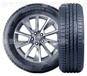 Nokian Tyres Nordman SX3 185/65 R14 86H