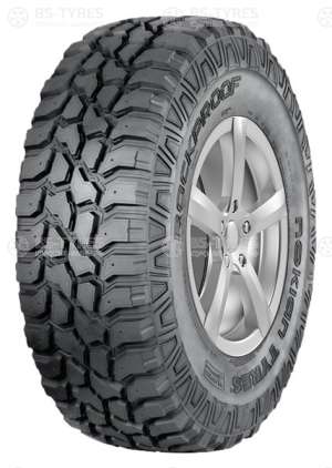 Nokian Tyres Rockproof 265/70 R17C 121/118Q