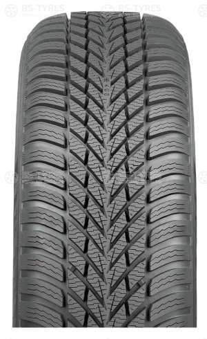 Nokian Tyres SnowProof 2 SUV 225/60 R18 104H