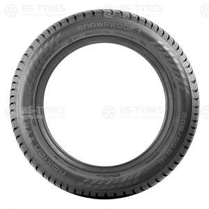 Nokian Tyres Snowproof C 225/45 R18 95V