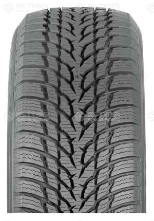 Nokian Tyres Snowproof C 225/45 R18 95V