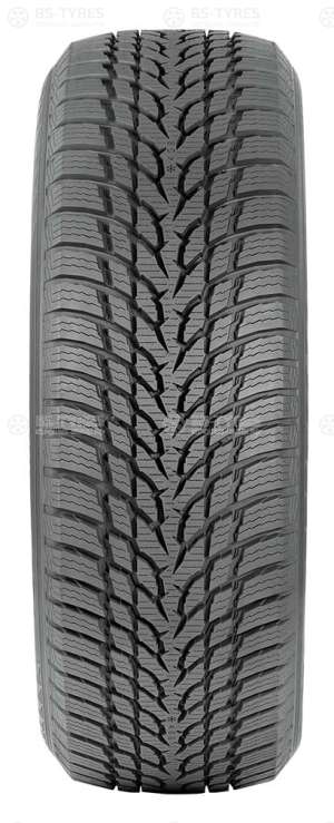 Nokian Tyres Snowproof C 225/45 R18 95V