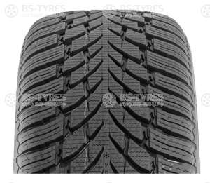 Nokian Tyres WR 4 SUV 215/55 R18 95H