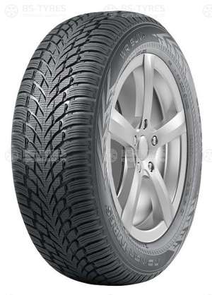 Nokian Tyres WR 4 SUV 215/55 R18 95H