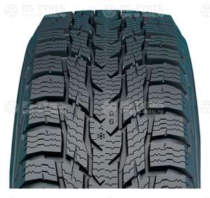Nokian Tyres WR C3 225/65 R16C 112/110T