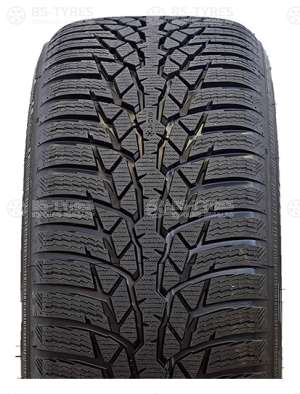 Nokian Tyres WR D4 245/45 R18 100V