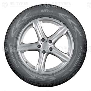 Nokian Tyres WR D4 245/45 R18 100V