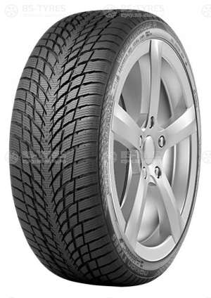 Nokian Tyres WR Snowproof P 245/40 R18 97V