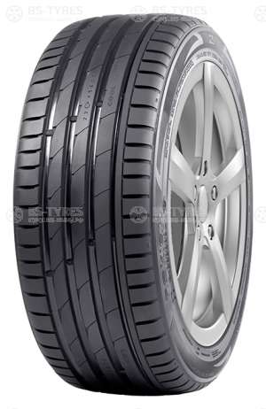 Nokian Tyres Z G2 235/40 R17 90Y