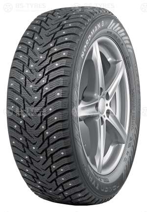 Ikon Nordman 8 (Character Ice 8) SUV 245/70 R16 111T