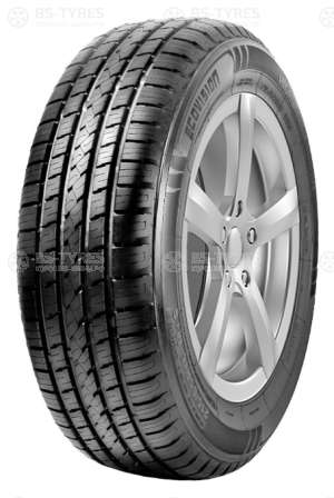 Ovation Ecovision VI-286HT 235/60 R17 102H