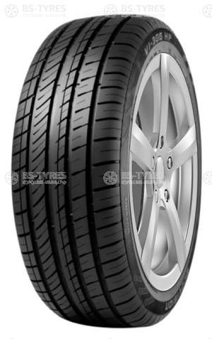 Ovation Ecovision VI-386HP 235/60 R18 107V
