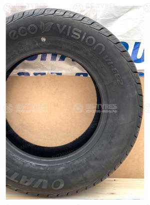 Ovation Ecovision VI-682 155/70 R13 75T