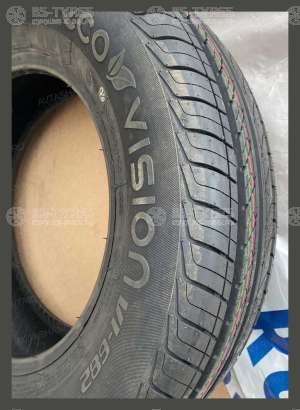 Ovation Ecovision VI-682 155/70 R13 75T