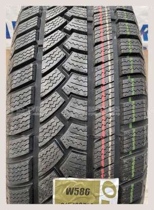 Ovation Ecovision W-586 215/65 R16 98H