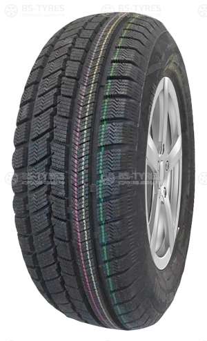 Ovation Ecovision W-588 215/50 R17 95H
