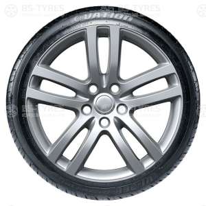 Ovation VI-388 255/40 R19 100W