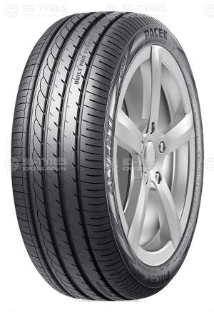 Pace Alventi RunFlat 255/45 R18 103Y