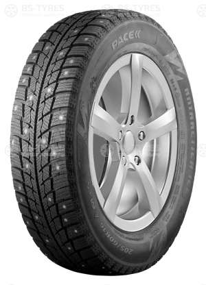 Pace Antarctica Ice 205/55 R16 91T
