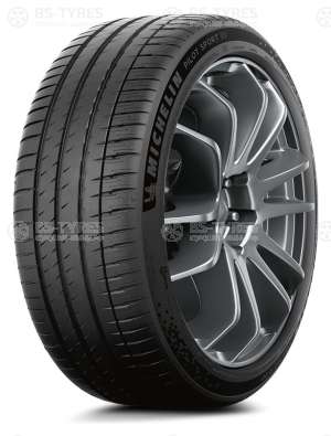 Michelin Pilot Sport Acoustic 245/35 R21 99Y