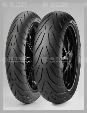 Pirelli Angel GT 160/60 R18 70W Задняя