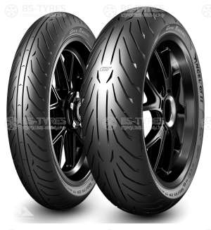 Pirelli Angel GT2 120/70 R19 60V Рулевая