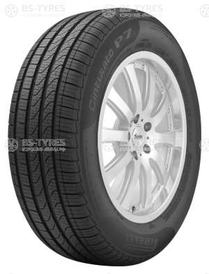 Pirelli Cinturato P7 RunFlat 255/45 R18 99W