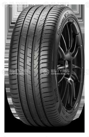 Pirelli Cinturato P7 RunFlat 255/45 R18 99W