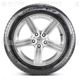 Pirelli Cinturato P7 RunFlat 255/45 R18 99W