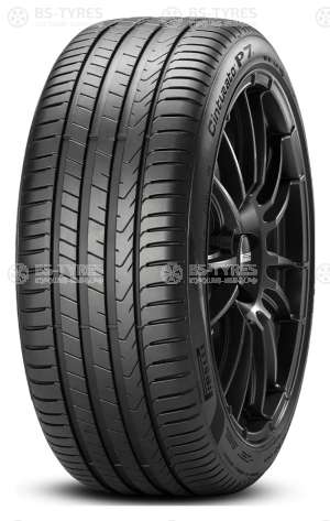 Pirelli Cinturato P7C2 215/60 R16 99V