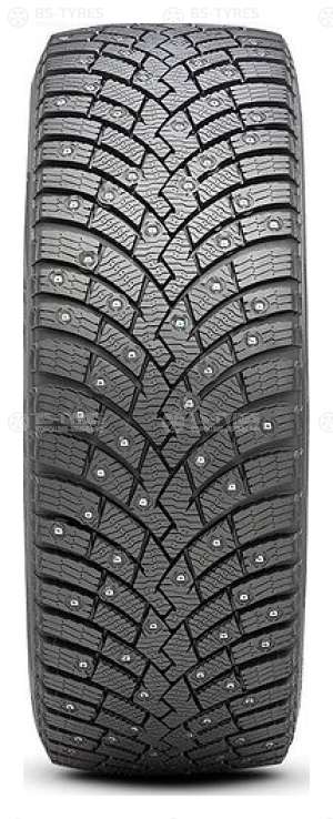 Pirelli Ice Zero 2 245/45 R18 100H