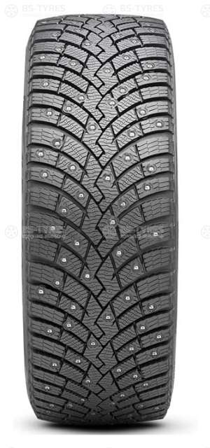 Pirelli Ice Zero 2 245/45 R18 100H