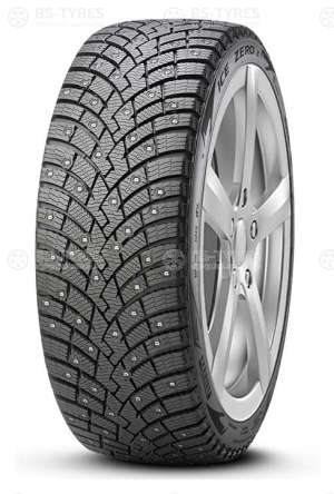 Pirelli Ice Zero 2 245/45 R18 100H