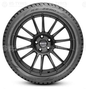 Pirelli Ice Zero 2 245/45 R18 100H