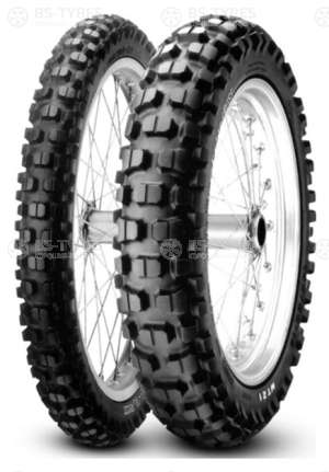 Pirelli MT21 RallyCross 120/90 R17 64R Задняя