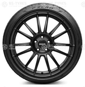 Pirelli P Zero 4 RunFlat 275/40 R19 101Y