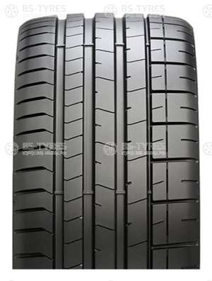 Pirelli P Zero Luxury Saloon RunFlat 245/40 R20 99Y
