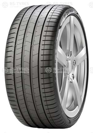 Pirelli P Zero Luxury Saloon RunFlat 245/40 R20 99Y