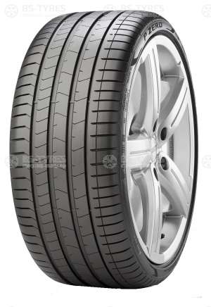 Pirelli P Zero Luxury Saloon RunFlat 245/40 R20 99Y