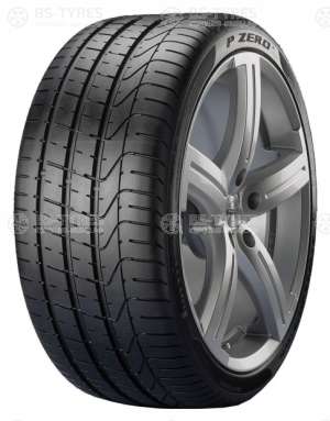Pirelli P Zero NCS 275/30 R20 97Y
