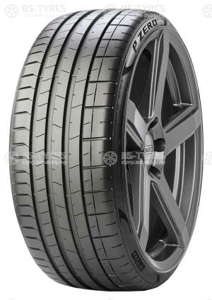 Pirelli P Zero RunFlat 225/40 R18 92W