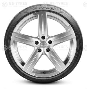 Pirelli P Zero RunFlat 225/40 R18 92W