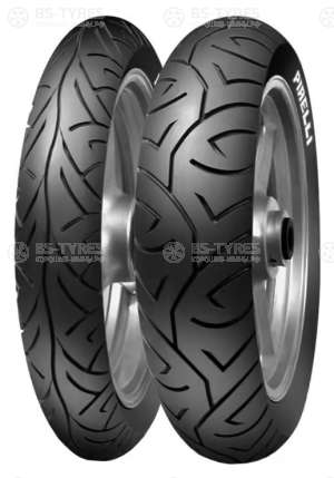 Pirelli SPORT DEMON 130/70 R18 63H